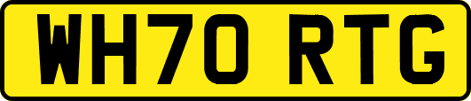 WH70RTG