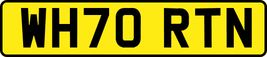 WH70RTN