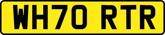WH70RTR