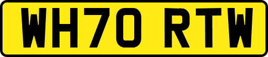 WH70RTW