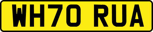 WH70RUA