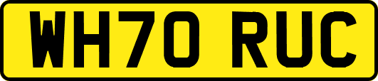WH70RUC