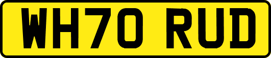 WH70RUD