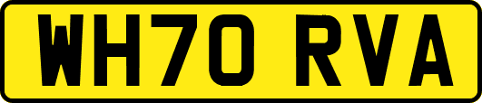 WH70RVA