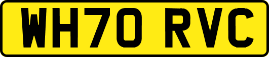 WH70RVC