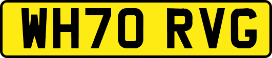 WH70RVG