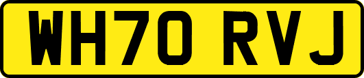 WH70RVJ