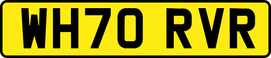 WH70RVR