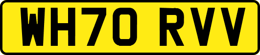 WH70RVV