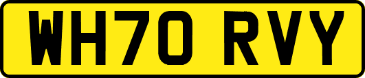 WH70RVY