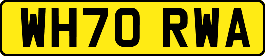 WH70RWA