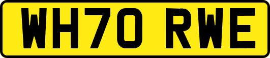 WH70RWE