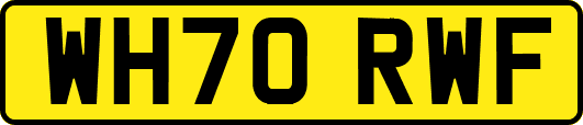 WH70RWF