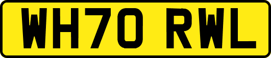 WH70RWL