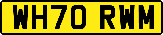 WH70RWM