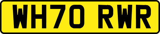 WH70RWR