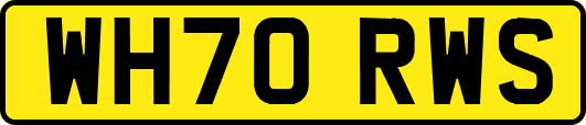 WH70RWS