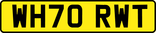 WH70RWT