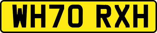 WH70RXH