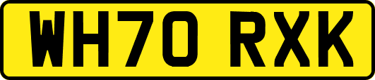 WH70RXK