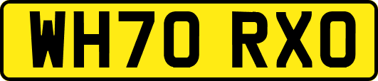 WH70RXO