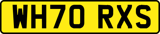 WH70RXS