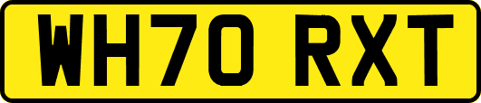 WH70RXT