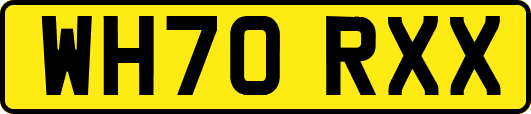 WH70RXX