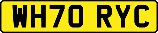 WH70RYC
