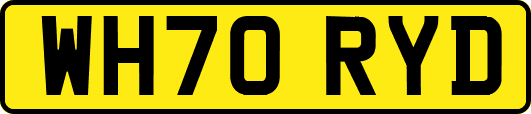 WH70RYD