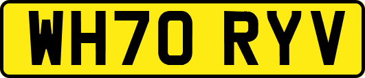 WH70RYV