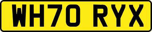 WH70RYX