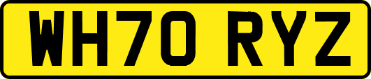 WH70RYZ