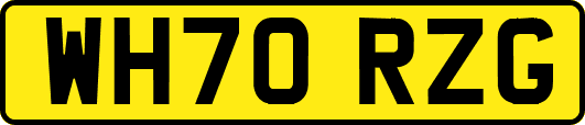 WH70RZG