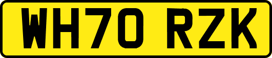WH70RZK