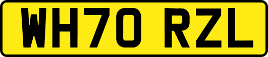 WH70RZL
