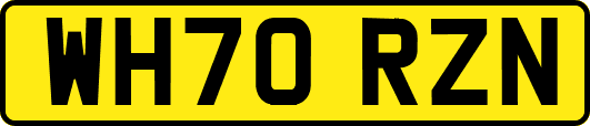 WH70RZN