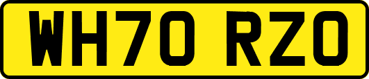 WH70RZO