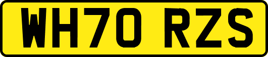 WH70RZS