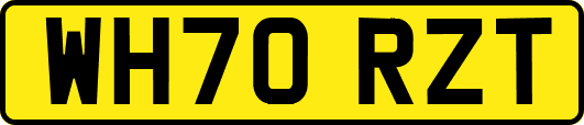 WH70RZT