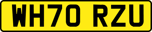WH70RZU