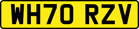 WH70RZV