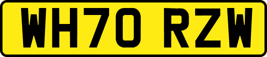 WH70RZW