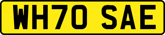 WH70SAE