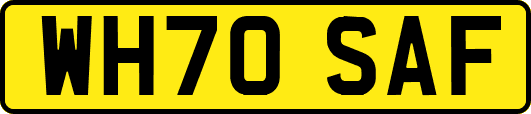 WH70SAF
