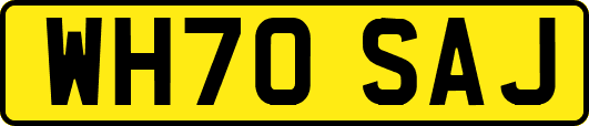 WH70SAJ