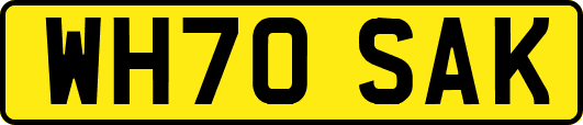 WH70SAK