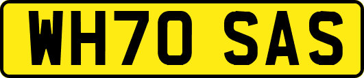 WH70SAS