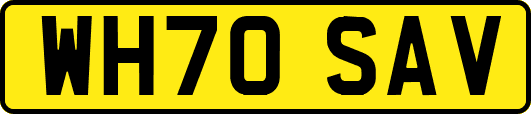 WH70SAV