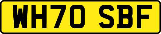 WH70SBF